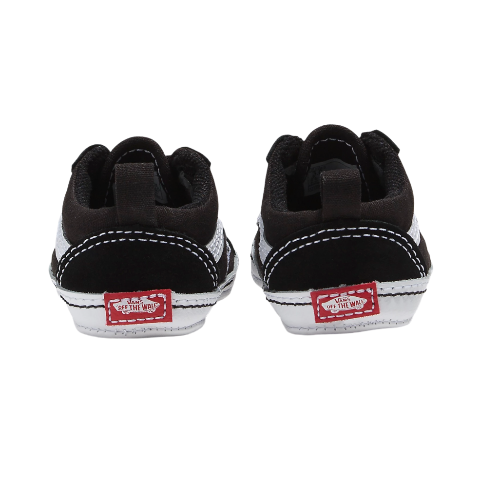 Infant Old Skool Crib Shoes