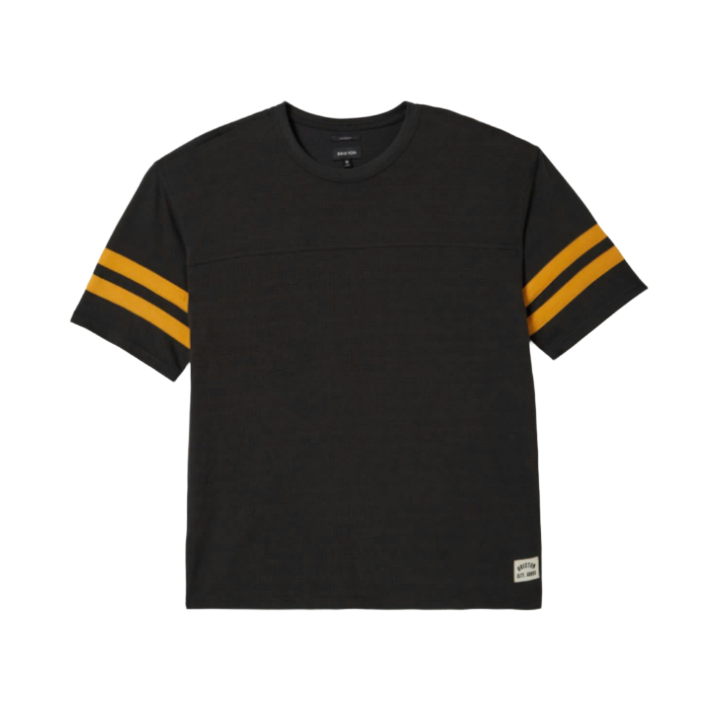 Vintage Fotball Mesh Jersey T-Shirt