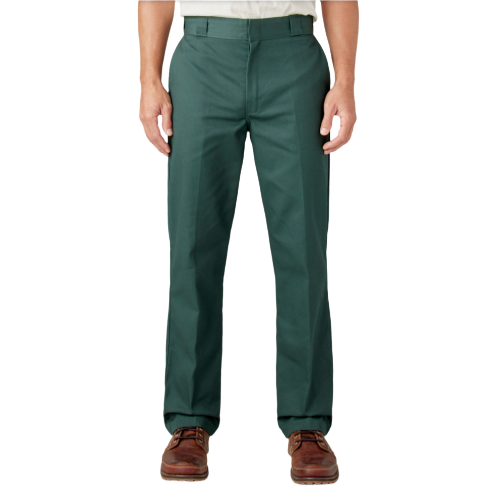 874 Work Pant Hunter Green