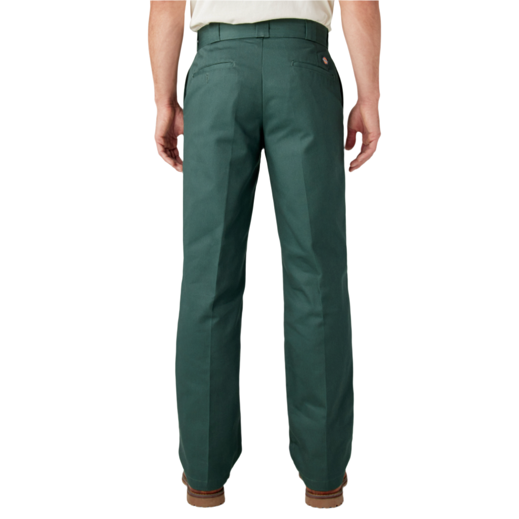 874 Work Pant Hunter Green