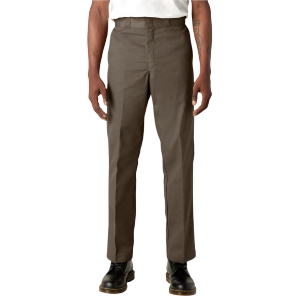 Dickies | 874 Original Work Pant Mushroom | Pants – Gunthers