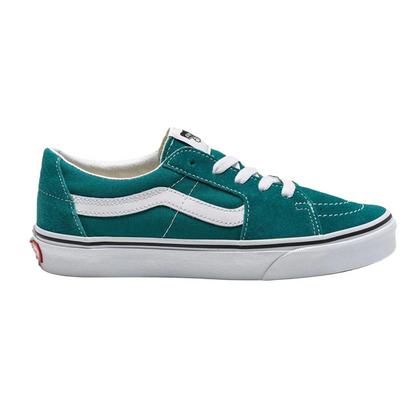 Sk8 Low Quetzal Green