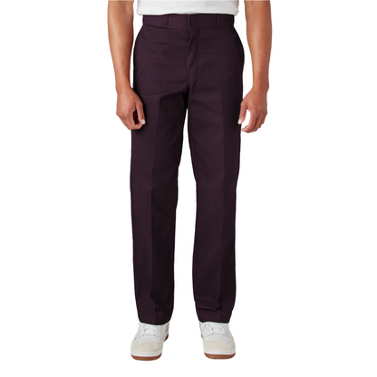 Dickies | 874 Original Work Pant Maroon | Pants – Gunthers Supply Dickies | 874 Original Work Pant Maroon | Pants – Gunthers Supply