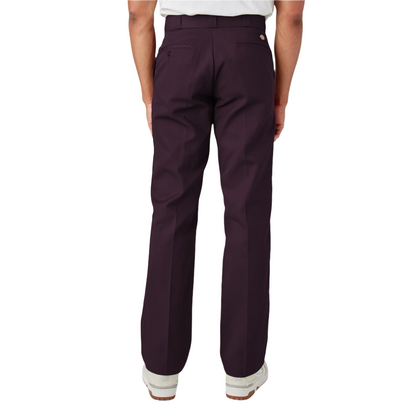 Dickies | 874 Original Work Pant Maroon | Pants – Gunthers Supply Dickies | 874 Original Work Pant Maroon | Pants – Gunthers Supply
