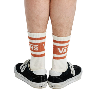 Vans Drop V Auburn