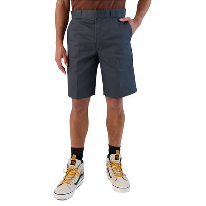 874 Work Shorts 11" Charcoal