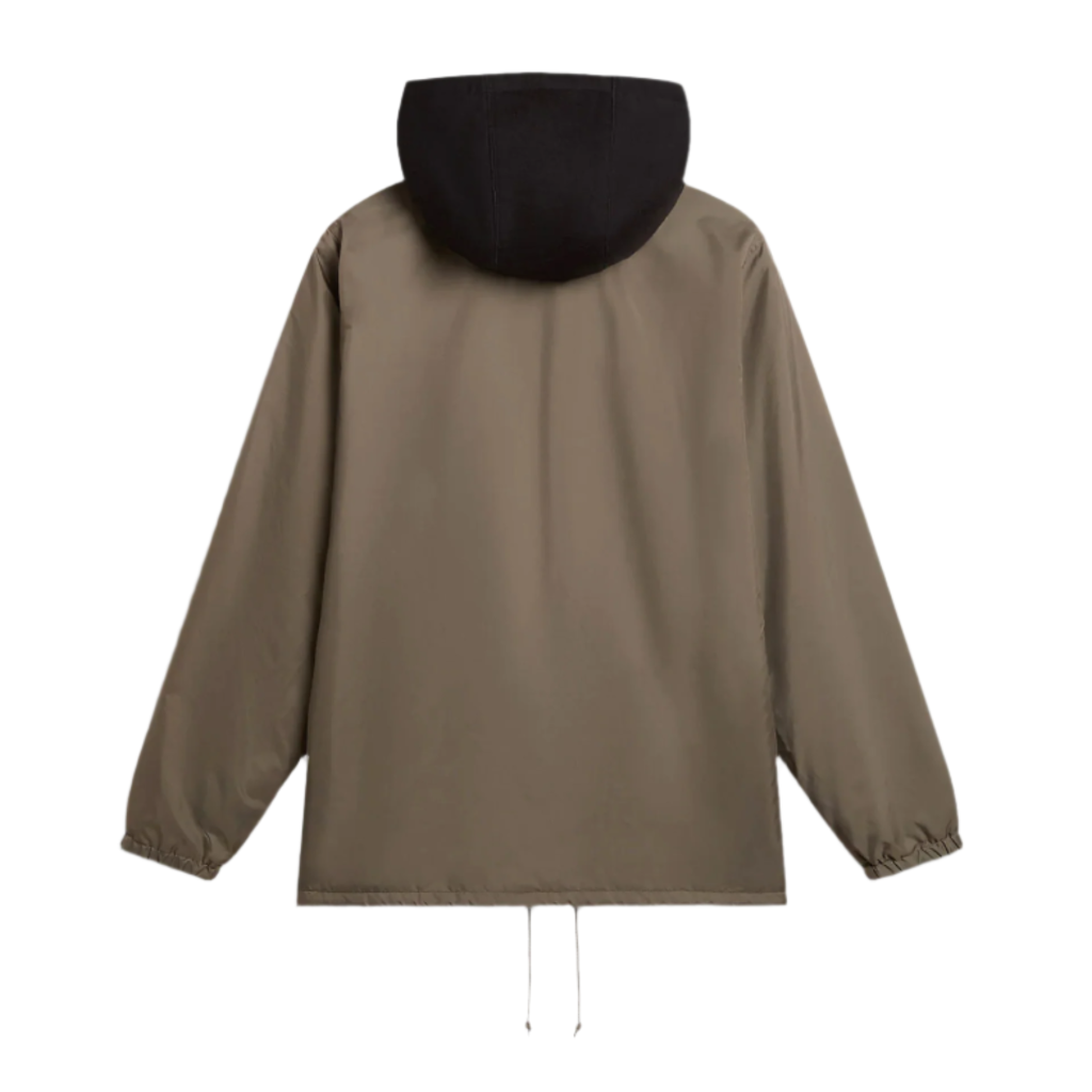 Riley II Coach Jacket Bungee Cord