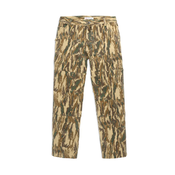 Topo Designs | Dirt Utility Pants Dirt Camo | Pants – Gunthers