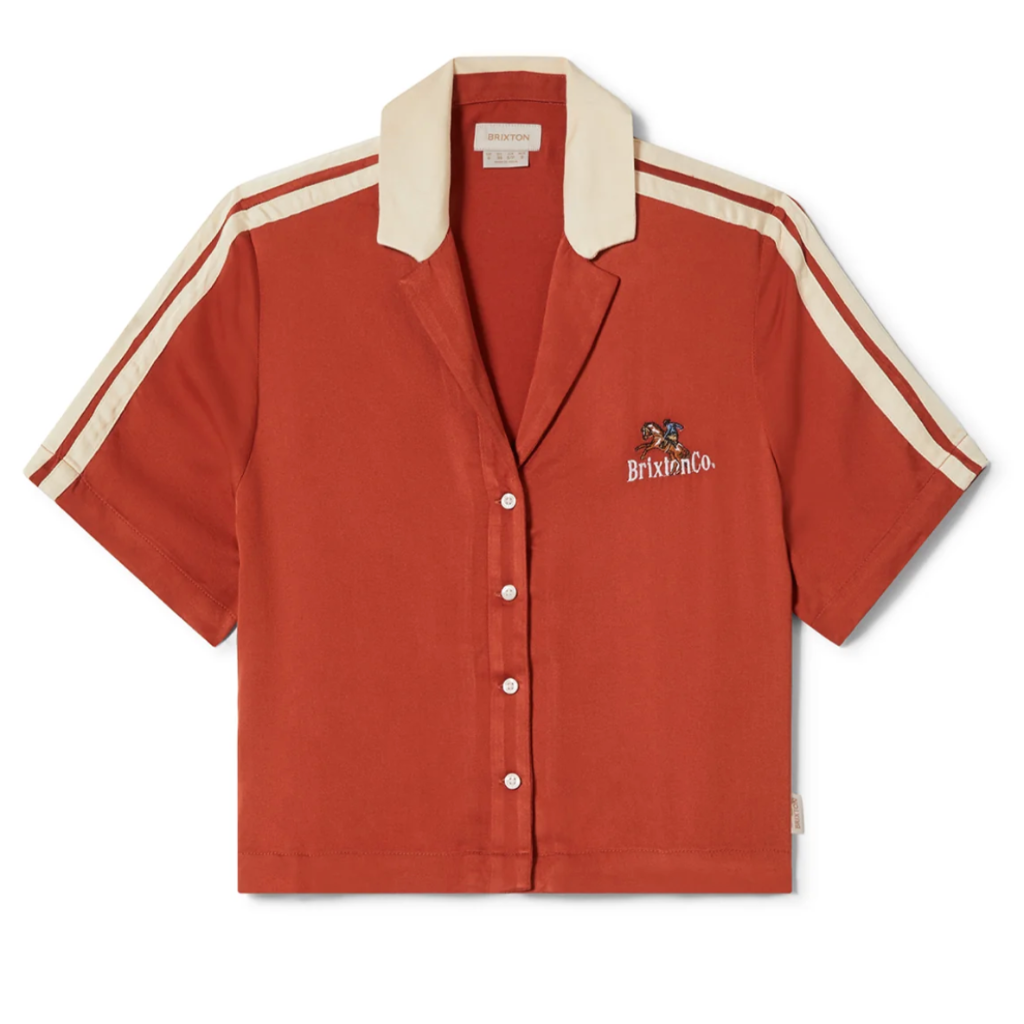 Brixton | Apparel, Headwear And Accessories – Gunthers