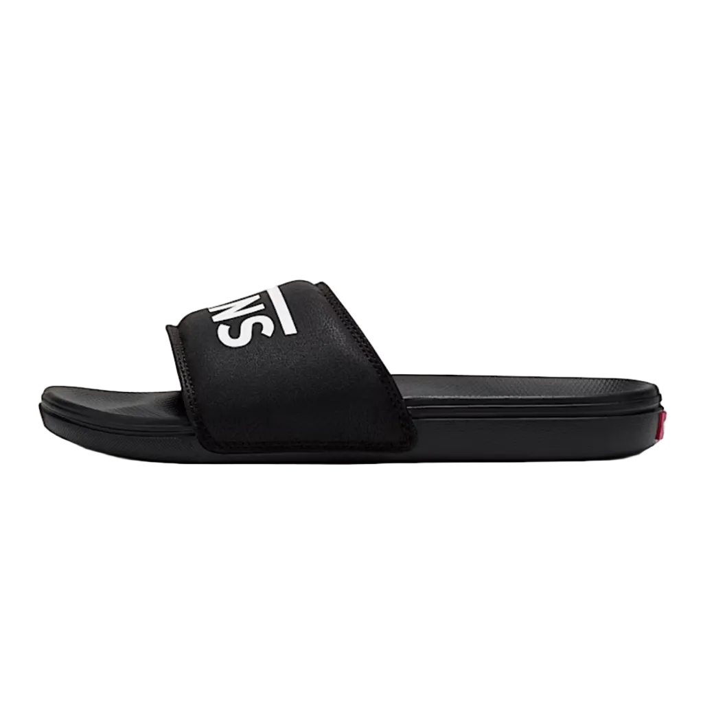 MTE La Costa Slide-ON Vans Black