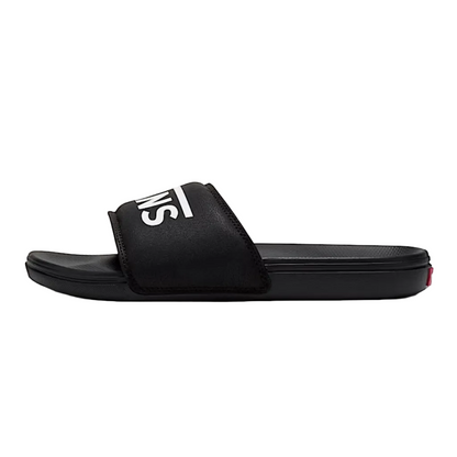 MTE La Costa Slide-ON Vans Black