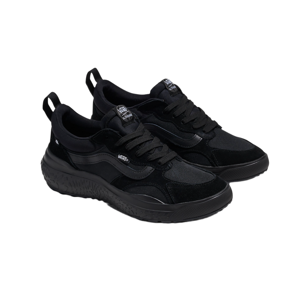 UltraRange Neo VR3 Black/Black