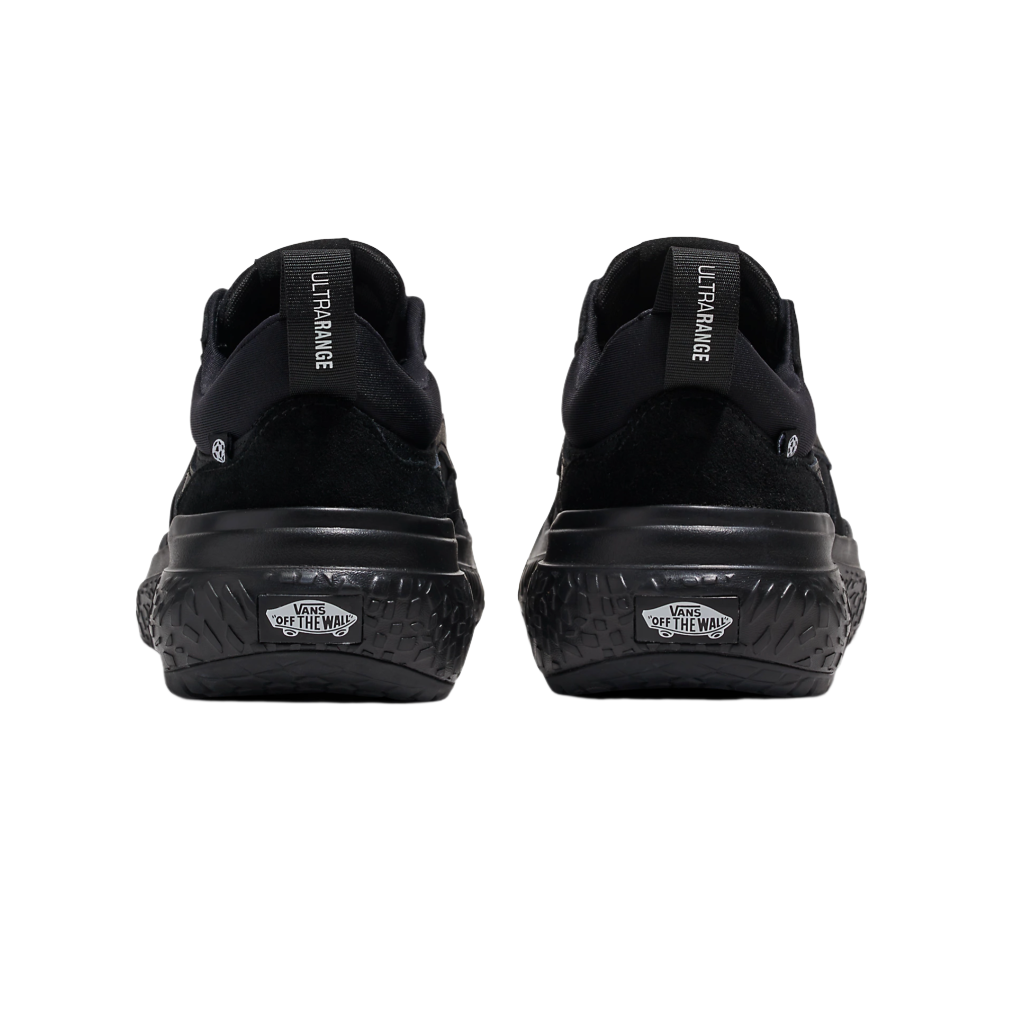 UltraRange Neo VR3 Black/Black