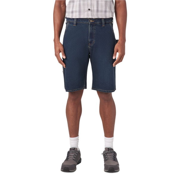 【2plan】Burn Dirty Washing Utility Pocket Bermuda Pants 2plan】Burn Dirty Washing Utility Pocket Bermuda Pants
