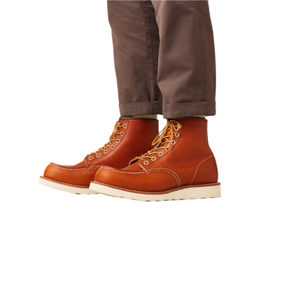 Moc Toe Oro 875