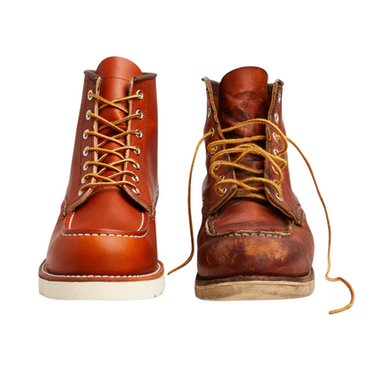 Moc Toe Oro 875