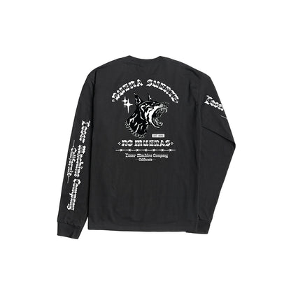 Shattered L/S T-Shirt