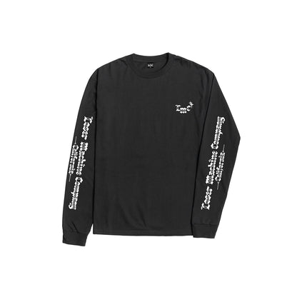 Shattered L/S T-Shirt