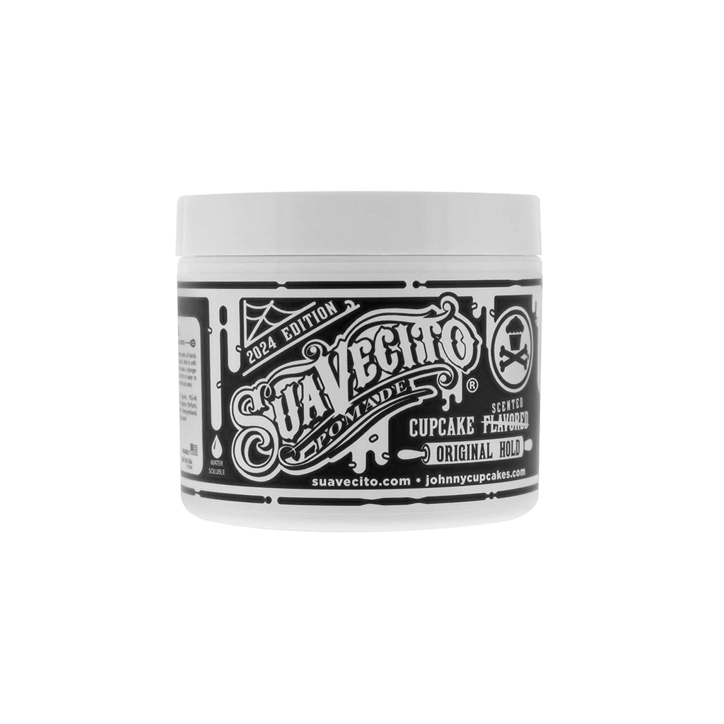 Johnny Cupcakes X Suavecito Pomade OG Hold 2024