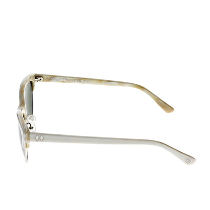 Sloane Ivory Horn / G-15 Lens