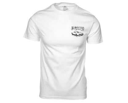 Smooth Sailing Tee