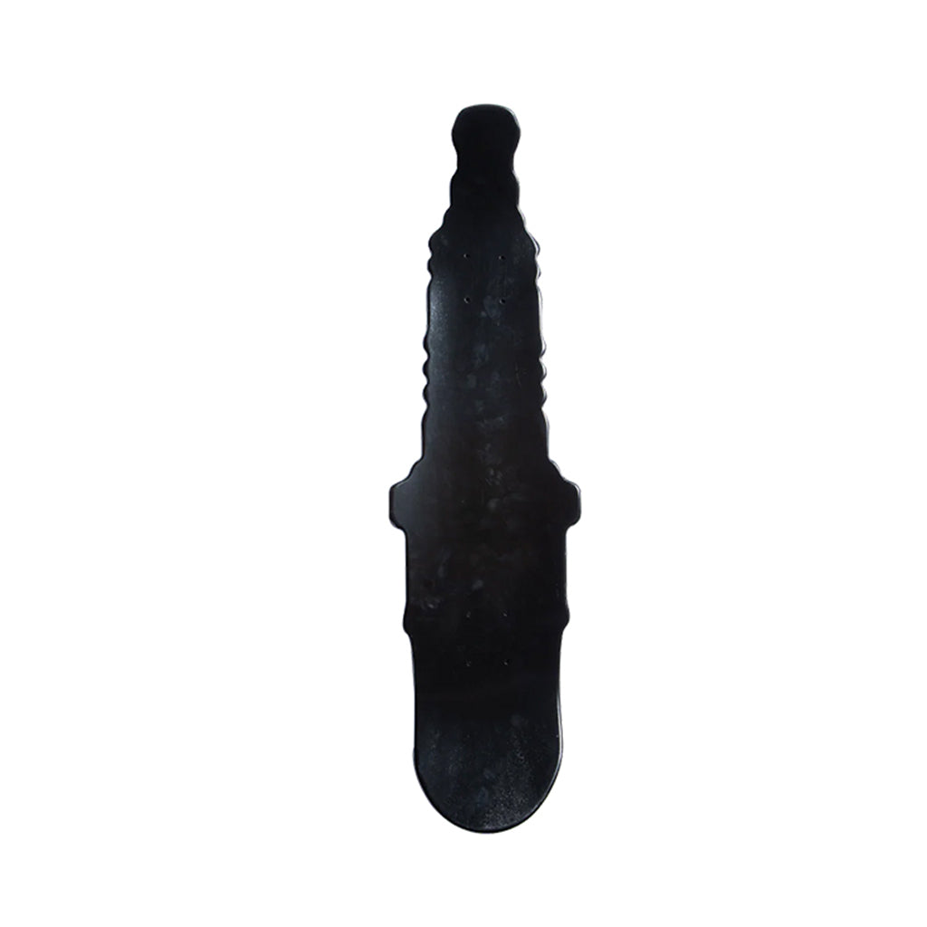 Spark Plug Deck