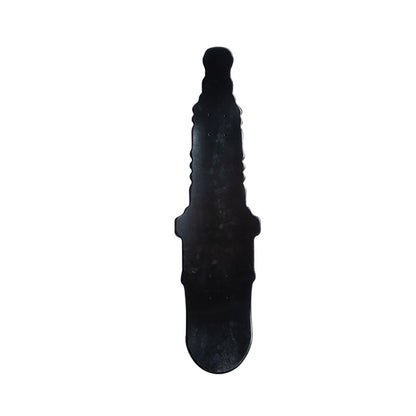 Spark Plug Deck
