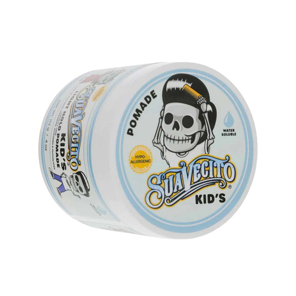 Suavecito Kid's Pomade Light Hold