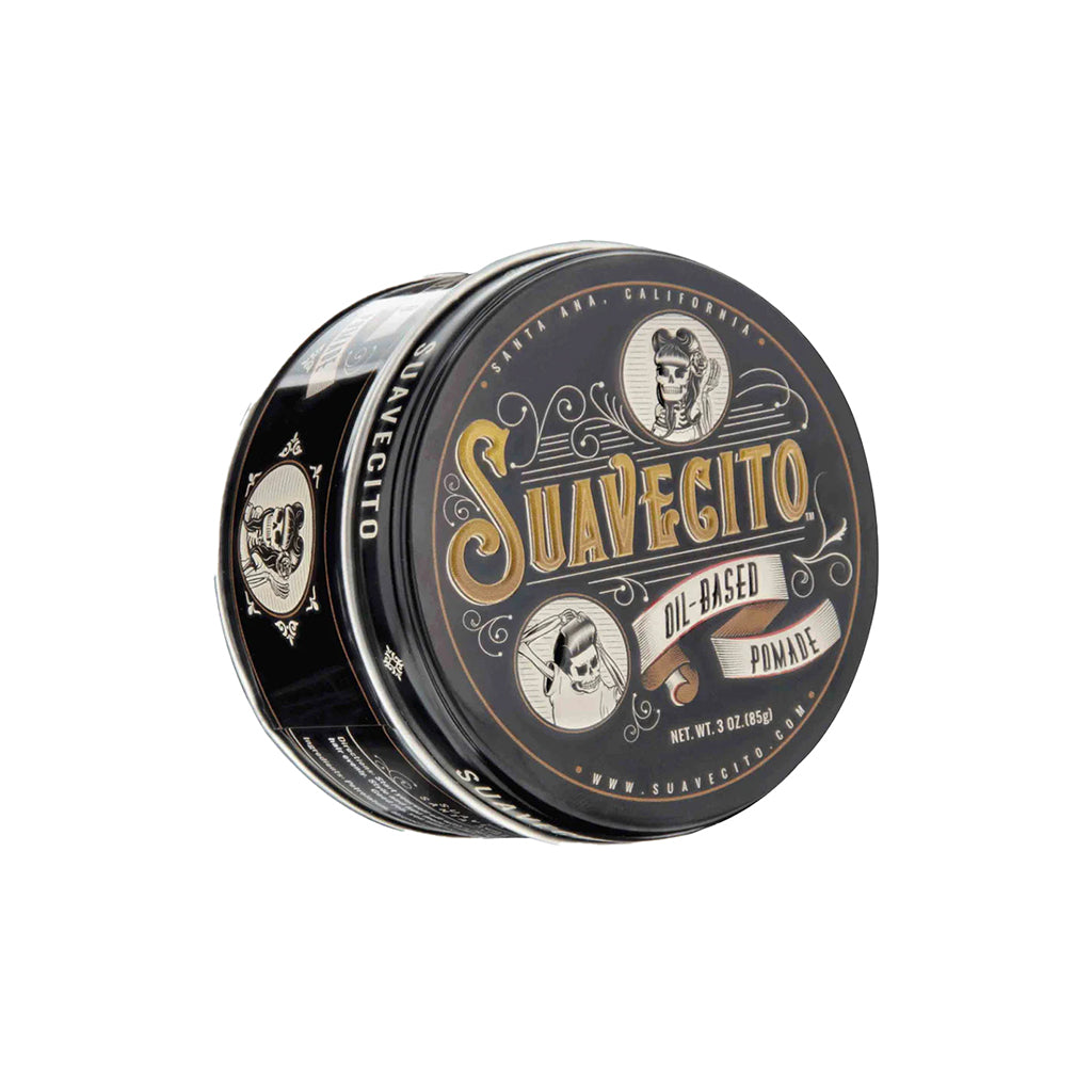 Suavecito Oil Based Pomade