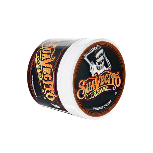 Suavecito Pomade original 8個分 Amazon.com: Suavecito Pomade Original Hold 4 oz, 3 Pack