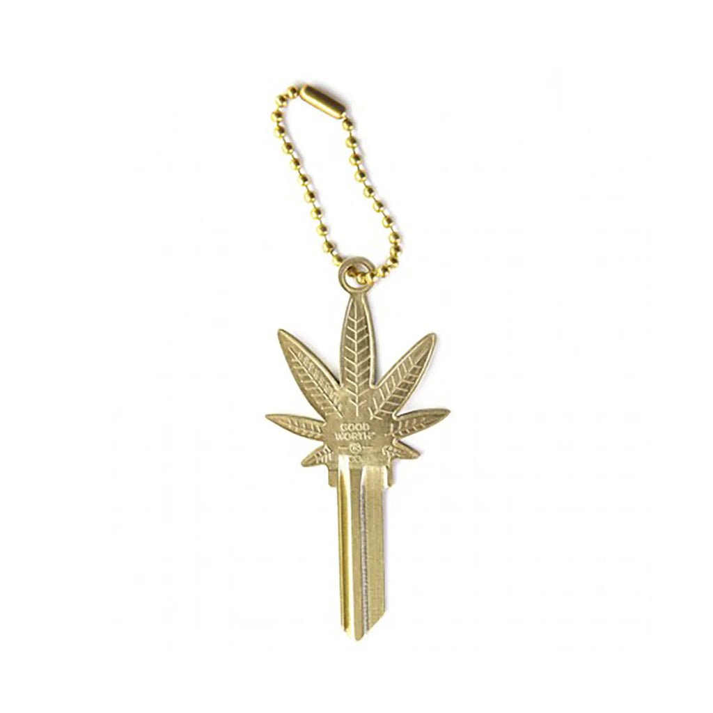 Sweet Leaf Key