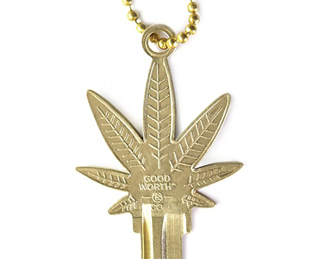 Sweet Leaf Key