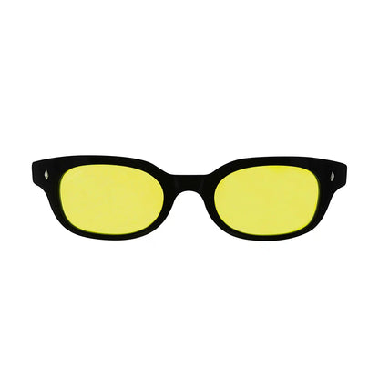 TN's Black Yellow Lens