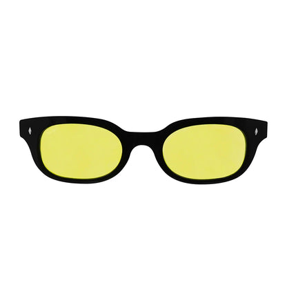 TN's X Black Yellow Lens