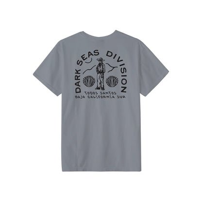 Todos Santos Pigment Tee Weathervane