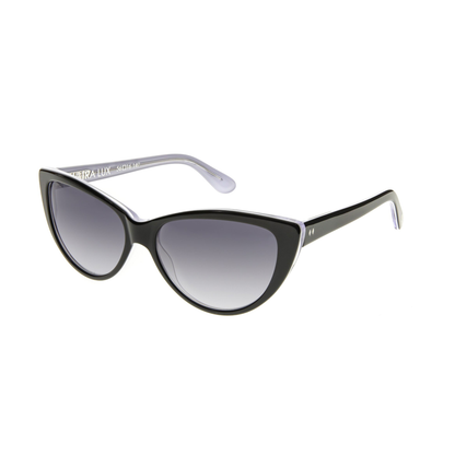 Ultra Lux Black & Bone