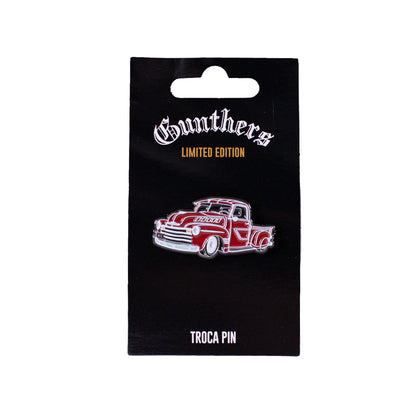 Troca Pin