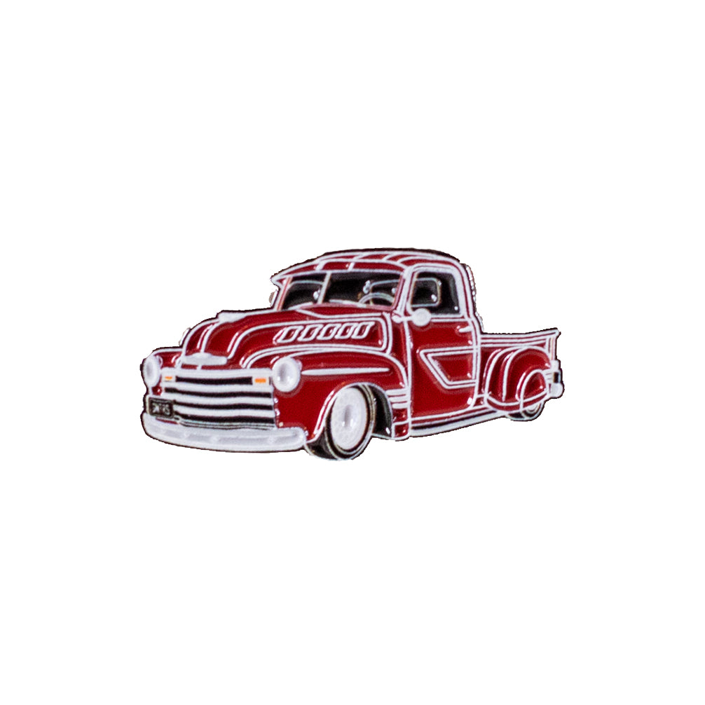 Troca Pin