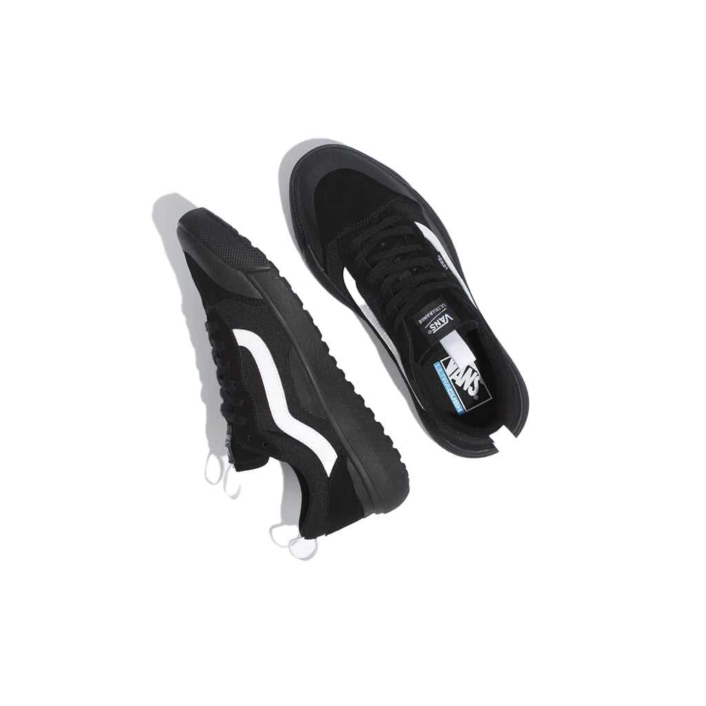 Ultra Range Exo SE Black/White