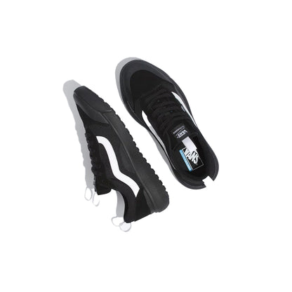Ultra Range Exo SE Black/White