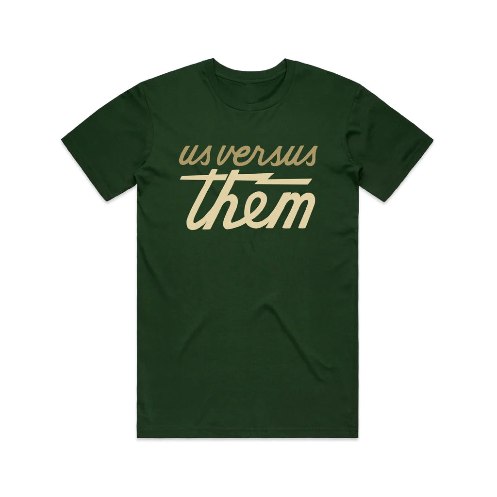 Magnum Tee Green