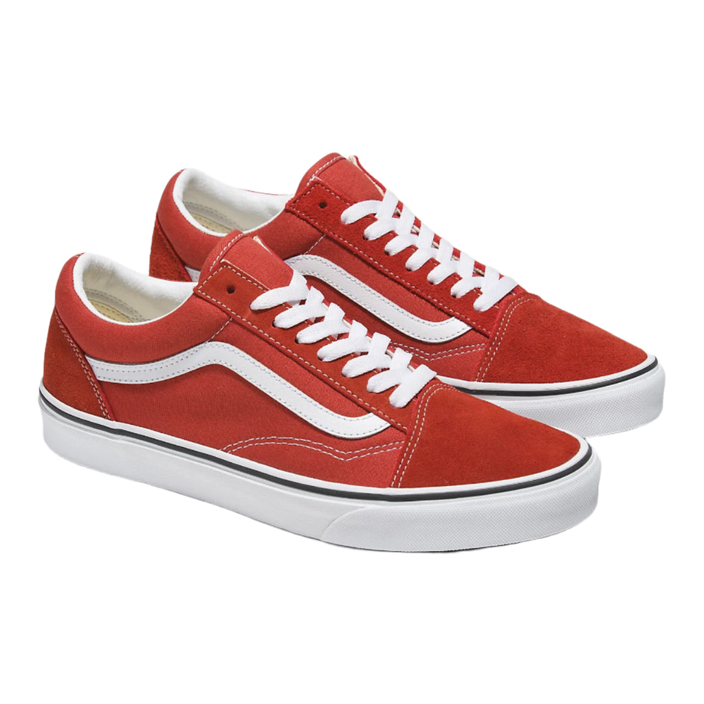 Vans Old Skool Color Theory Bossa Nova 10