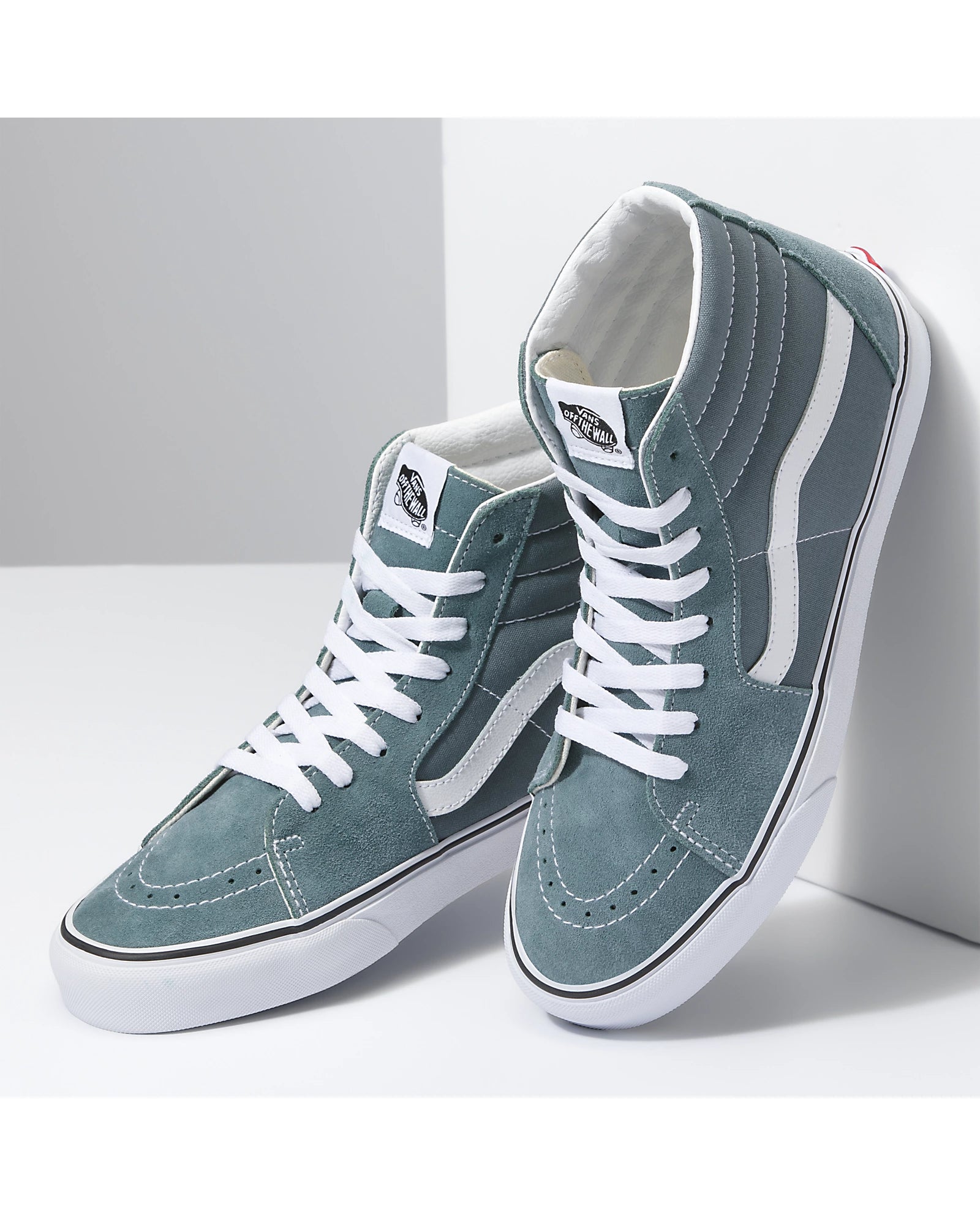 Sk8 Hi Color Theory Stormy Weather