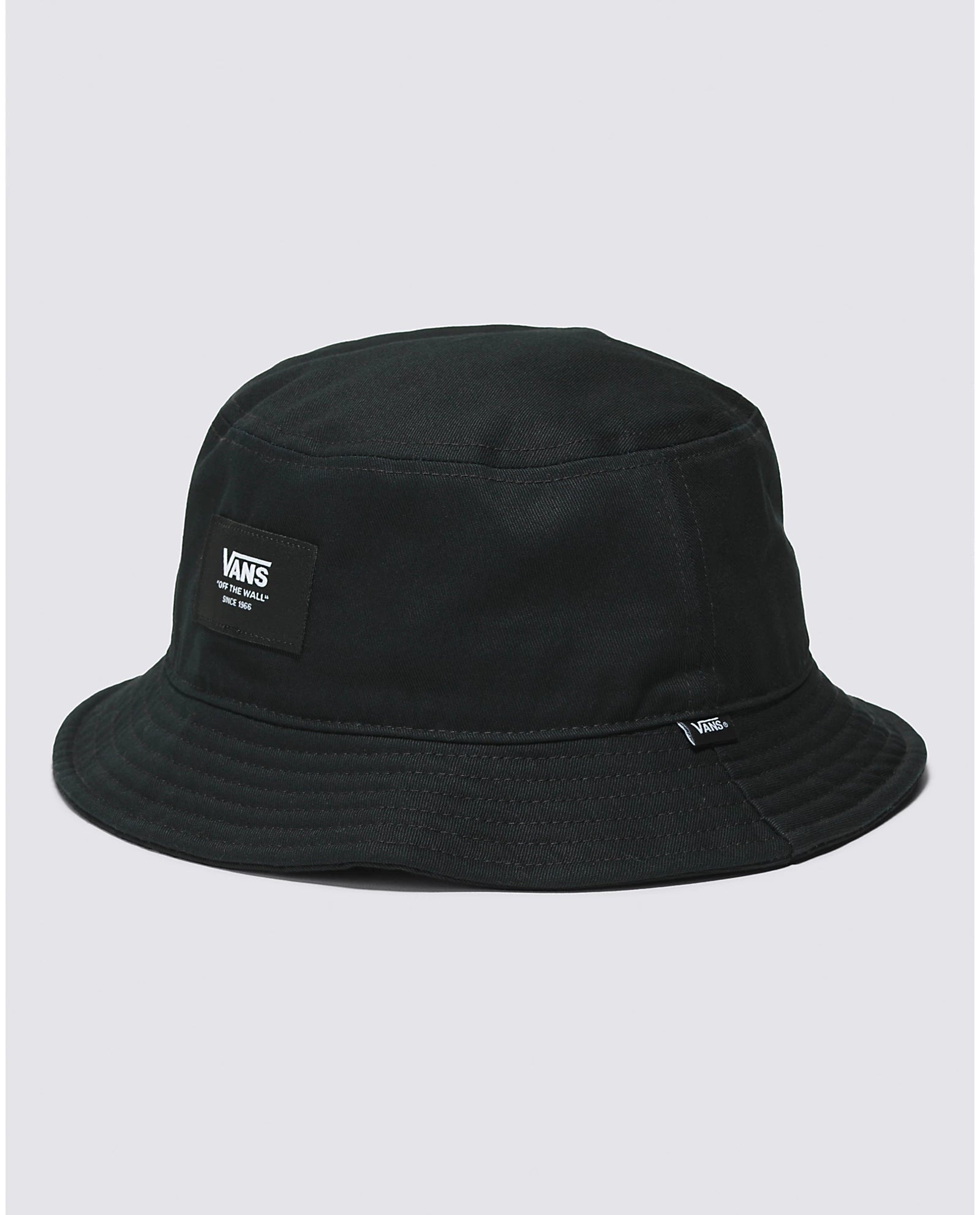 Vans Patch Bucket Hat Black