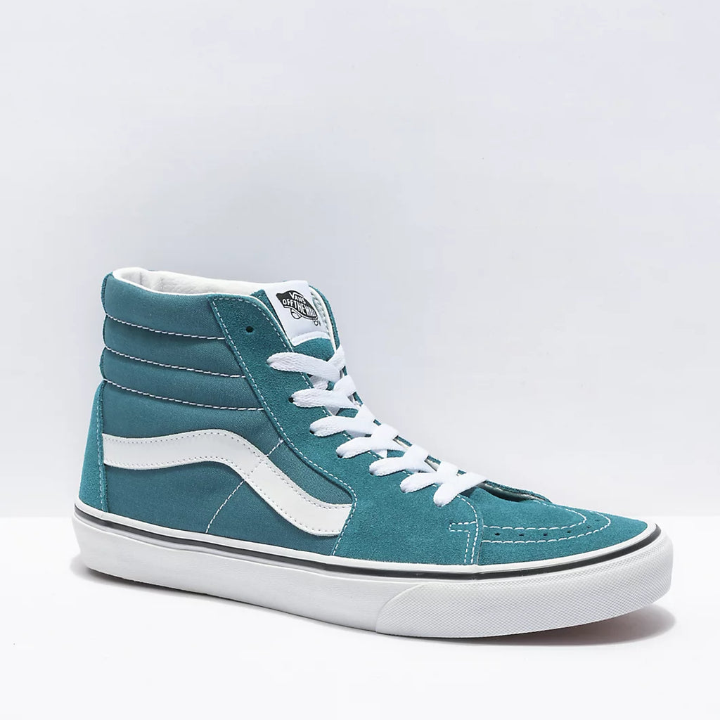 Vans coral cheap
