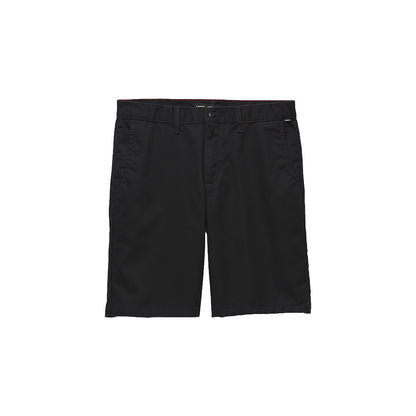 Vans Authentic Chino Shorts Black