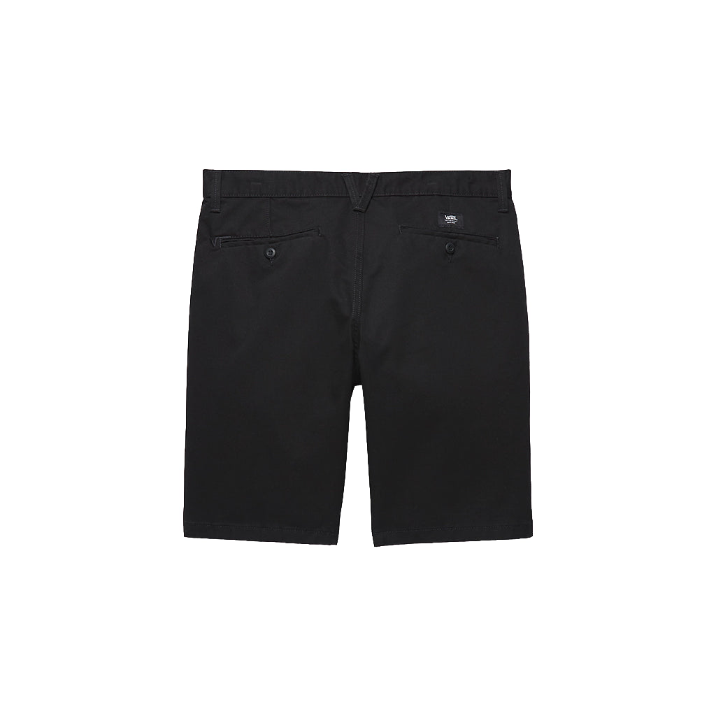 Vans Authentic Chino Shorts Black
