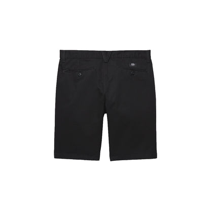 Vans Authentic Chino Shorts Black