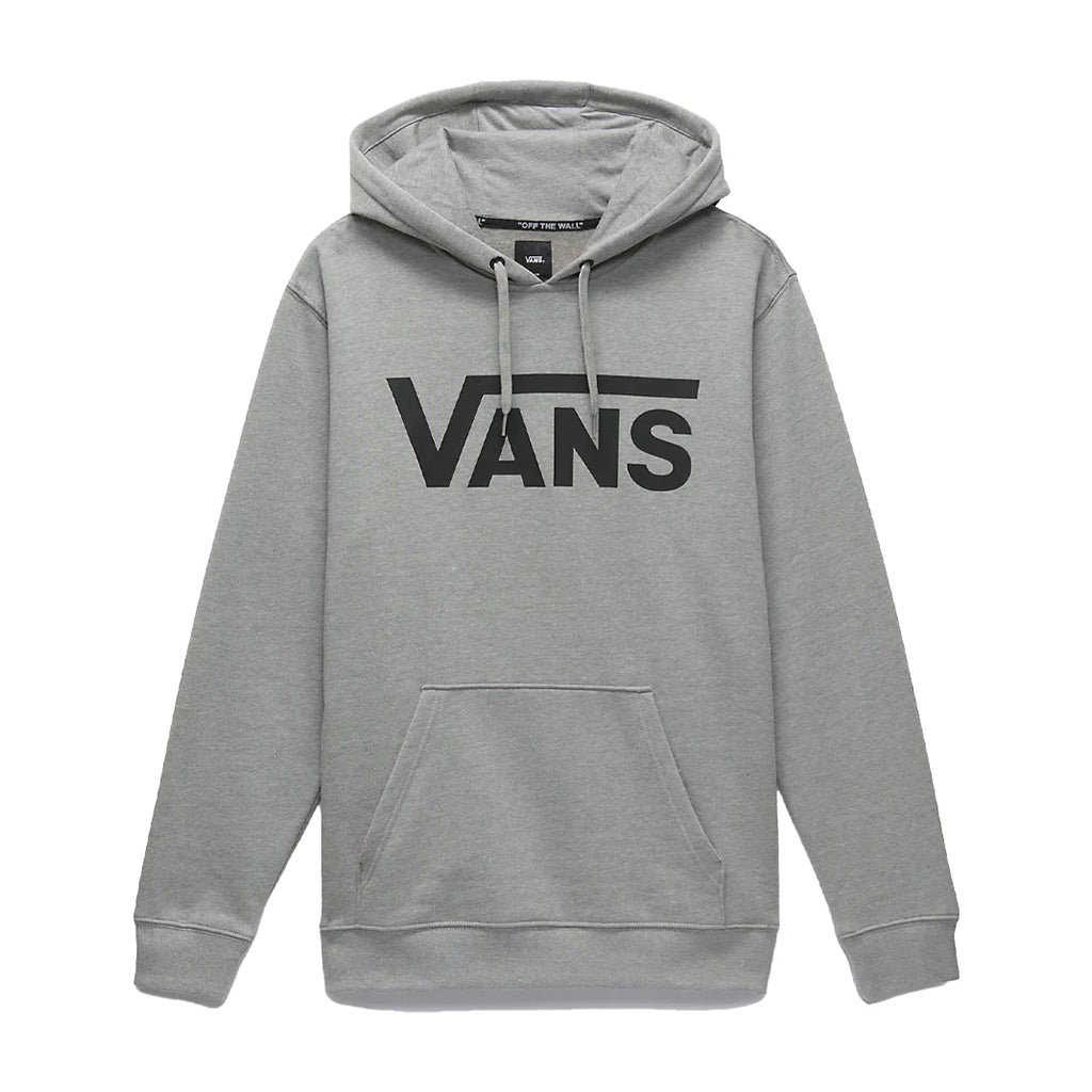 Vans Classic Pullover Hoodie Heather Grey