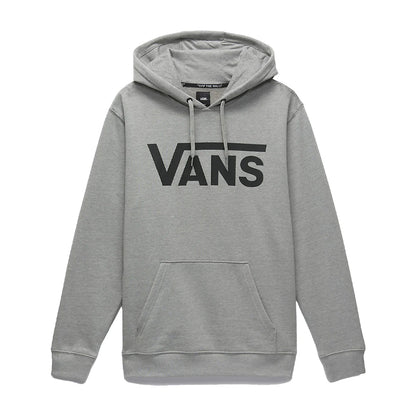 Vans Classic Pullover Hoodie Heather Grey